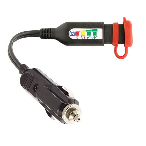 Контролер зарядки акумулятора OptiMate MONITOR O-126