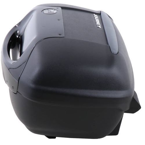 Топкейс Hepco&Becker Journey 42 для мотоцикла