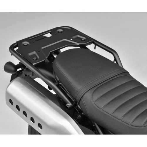 Багажник Honda на мотоцикл CL500