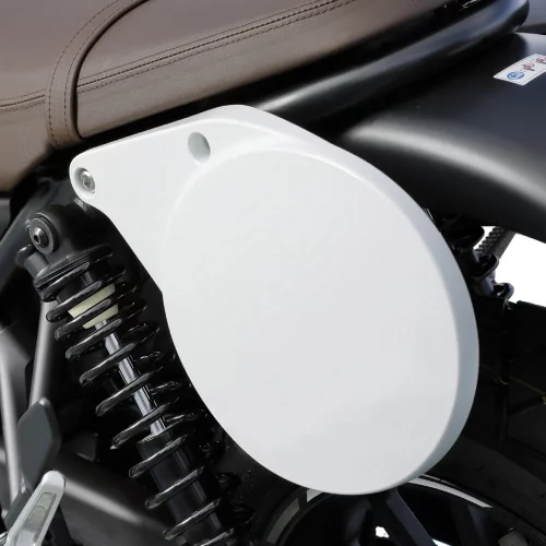 Боковой брызговик заднего колеса Honda для мотоцикла CL500