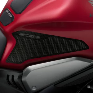 Бічні наклейки Honda на паливний бак мотоцикла CB650R