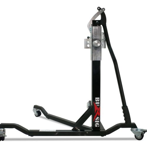 Центральная подставка Wunderlich для мотоцикла BMW R1300GS