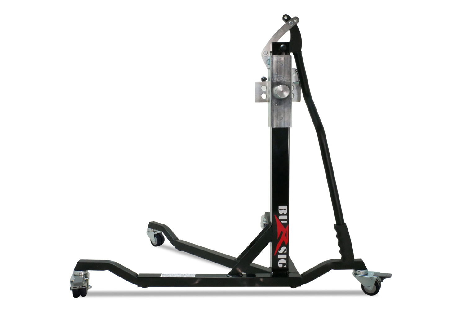 Центральна підставка Wunderlich для мотоцикла BMW R1300GS 21751-130