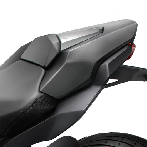 Декоративная накладка на обтекатель сиденья Honda для мотоцикла CB650R / CBR650R