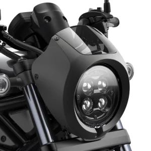 Обтічник фари Honda для мотоцикла CMX 1100 Rebel