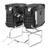 Комплект бічних кофрів Lone Rider з кріпленням для мотоцикла BMW R1300GS Adventure Lone Rider set case 1300