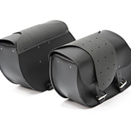 Комплект бічних сумок Honda для мотоцикла CMX500 Rebel