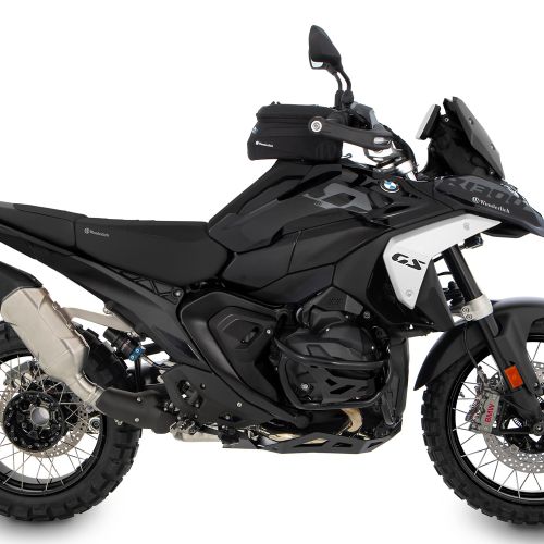 Комплект Wunderlich EDITION X с индивидуально настраиваемой подножкой на мотоцикл BMW R1300GS