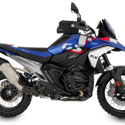 Комплект Wunderlich EDITION X з кастомізованими підніжками на мотоцикл BMW R1300GS, Trophy