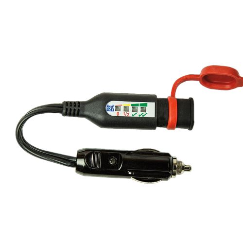 Контролер зарядки акумулятора OptiMate MONITOR O-126