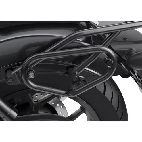 Кріплення для бічних сумок Honda на мотоцикл CMX1100 Rebel