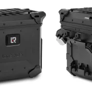 Комплект бічних кофрів Lone Rider з кріпленням для мотоцикла BMW R1300GS Adventure Lone Rider set case 1300 3