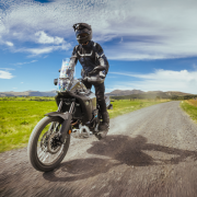 Мотошина Michelin Anakee Adventure 2 90/90 R21 54V 11