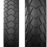 Мотошина Michelin Anakee Adventure 2 90/90 R21 54V 1