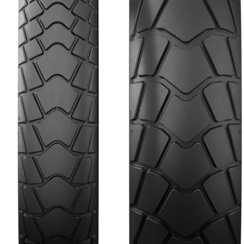 Мото шина Michelin Anakee Adventure 2 120/70 R17 58V