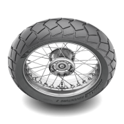 Мотошина Michelin Anakee Adventure 2 90/90 R21 54V 3