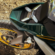 Мотошина Michelin Anakee Adventure 2 90/90 R21 54V 8