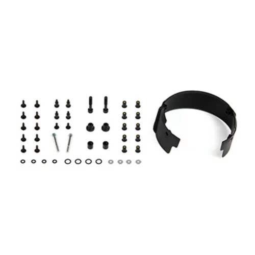 Монтажный комплект Honda для ветрового стекла и обтекателя на мотоцикл CMX1100 Rebel