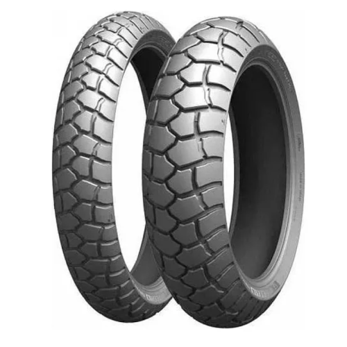 Мотошина Michelin Anakee Adventure 2 110/80 R18 58V