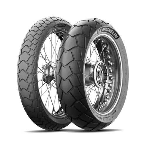 Мотошина Michelin Anakee Adventure 2 120/70 R17 58V
