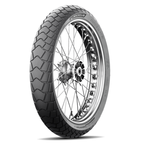 Мотошина Michelin Anakee Adventure 2 170/60 R17 72V