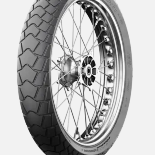Мотошина Michelin Anakee Adventure 2 170/60 R17 72V
