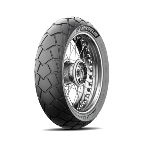 Мотошина Michelin Anakee Adventure 2 180/55 R17 73V