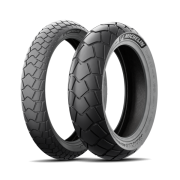 Мотошина Michelin Anakee Adventure 2 90/90 R21 54V