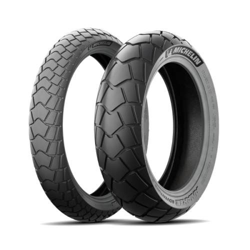 Мотошина Michelin Anakee Adventure 2 90/90 R21 54V