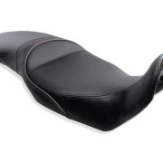 Мотосиденье повышенного комфорта Sargent REVOlution (1 шт) для мотоцикла Honda Transalp XL 750 REV-695-SEGR1