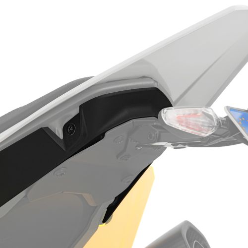 Накладка на заднюю раму Wunderlich для мотоцикла BMW R1300GS