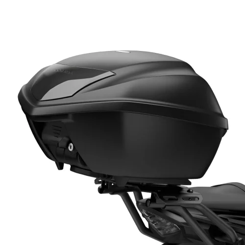 Повний комплект встановлення топкейса Honda Easy 35L для мотоцикла CB500 Hornet / CB500F / CBR500R