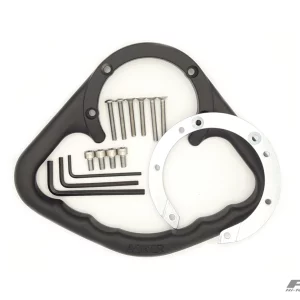 Ручки для пассажира PUIG на мотоцикл BMW R1200R/RS / R1250R/RS / KTM 1290 SUPERDUKE