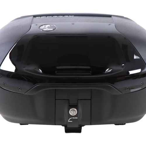 Топкейс Hepco&Becker Journey 42 для мотоцикла