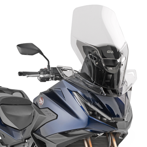 Вітрове скло GIVI Touring для мотоцикла Honda NT1100 (2025-)