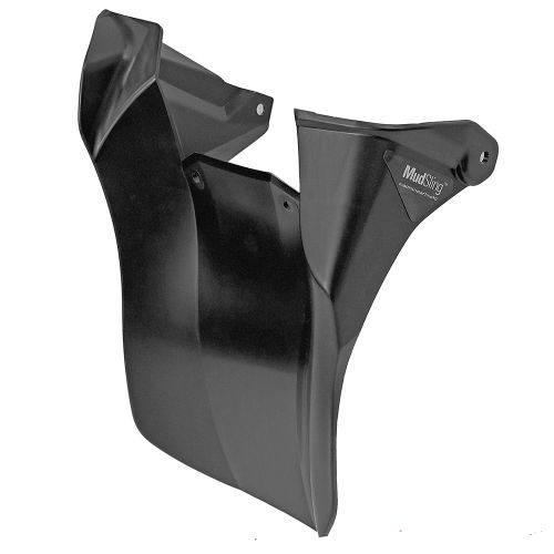 Внутренний брызговик Wunderlich MudSling для мотоцикла BMW R1300GS Adventure