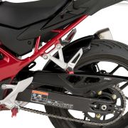 Задній бризковик Puig для мотоцикла Honda CB750 Hornet