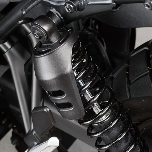 Защита задней подвески Honda для мотоцикла CL500