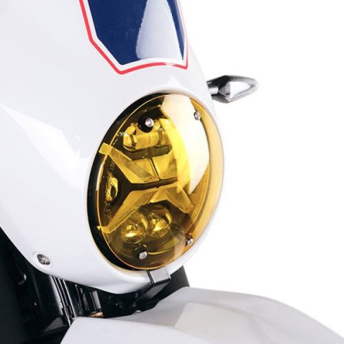 Защитная накладка на фару Unit Garage Enduro для оригинального обтекателя на мотоцикл BMW R12 G/S