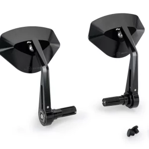 Дзеркало заднього виду PUIG Hi-Tech V для мотоцикла