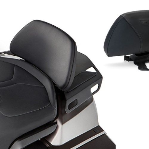 Спинка для пассажира Honda на мотоцикл GL1800 Gold Wing