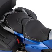 Водійське сидіння Wunderlich AKTIVKOMFORT з підігрівом для мотоцикла BMW R1300RT 1