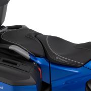 Водійське сидіння Wunderlich AKTIVKOMFORT з підігрівом для мотоцикла BMW R1300RT 2