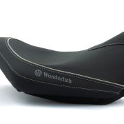 Водійське сидіння Wunderlich AKTIVKOMFORT з підігрівом для мотоцикла BMW R1300RT 4