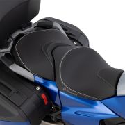 Пасажирське сидіння Wunderlich AKTIVKOMFORT стандартне, з підігрівом для мотоцикла BMW R1300RT 14105-002 1