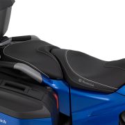 Пасажирське сидіння Wunderlich AKTIVKOMFORT стандартне, з підігрівом для мотоцикла BMW R1300RT 14105-002 2