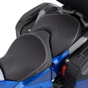 Пасажирське сидіння Wunderlich AKTIVKOMFORT стандартне, з підігрівом для мотоцикла BMW R1300RT 14105-002 3