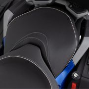 Пасажирське сидіння Wunderlich AKTIVKOMFORT стандартне, з підігрівом для мотоцикла BMW R1300RT 14105-002 4