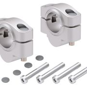 Проставки руля Hepco&Becker 20 мм для мотоцикла Honda XL750 Transalp