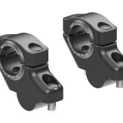 Проставки керма +30 мм Hepco&Becker зі зміщенням 21 мм для мотоцикла Honda XL750 Transalp